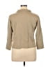 Lezat Tan Long Sleeve Polo Size XL - photo 2