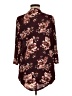 Lime n Chili Burgundy Kimono Size M (estimated) - photo 2