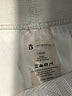 Buffbunny Collection Solid Ivory Athletic Shorts Size L - photo 3