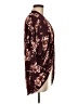 Lime n Chili Burgundy Kimono Size M (estimated) - photo 4