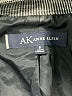 AK Anne Klein 100% Acetate Chevron-herringbone Gray Blazer Size 6 - photo 6