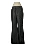 Anne Klein Gray Dress Pants Size 4 - photo 1