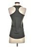 Icyzone Gray Active Tank Size S - photo 2
