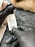 DAZY Solid Tan Cocktail Dress Size XL - photo 5