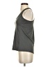 Icyzone Gray Active Tank Size S - photo 5
