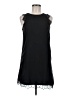 Oasap Solid Black Cocktail Dress Size S - photo 1