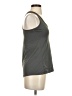 Icyzone Gray Active Tank Size S - photo 4