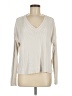 Wild Fable Ivory Pullover Sweater Size M - photo 1