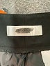 Jones Studio 100% Polyester Black Dress Pants Size 6 - photo 7