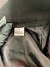 Jones Studio 100% Polyester Black Dress Pants Size 6 - photo 9