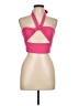 Shein Pink Tank Top Size L - photo 1