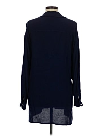 Laura Ashley Long Sleeve Blouse (view 2)