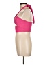 Shein Pink Tank Top Size L - photo 5