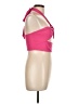 Shein Pink Tank Top Size L - photo 4