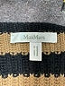 Max Mara Stripes Brown Pullover Sweater Size M (estimated) - photo 7