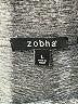 Zobha Gray Active Pants Size L - photo 7