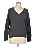 A New Day Gray Pullover Sweater Size L - photo 1