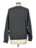 A New Day Gray Pullover Sweater Size L - photo 2