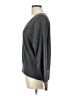 A New Day Gray Pullover Sweater Size L - photo 5