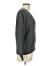 A New Day Gray Pullover Sweater Size L - photo 4
