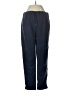 Joie Blue Track Pants Size XS - photo 1