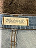 Madewell Blue Jeans Size 31 waist (estimated) - photo 3