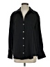 Zara Black Long Sleeve Blouse Size S - photo 1