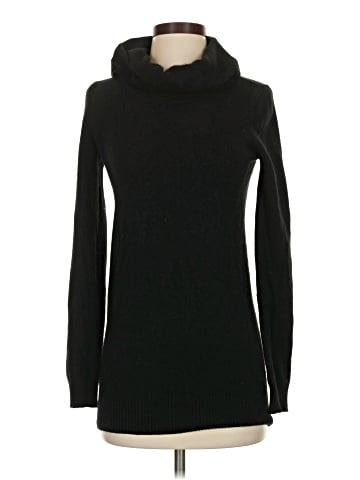 Christopher Fischer Cashmere Pullover Sweater (view 1)