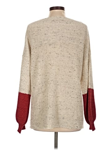 Maude Vivante Pullover Sweater (view 2)