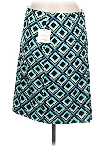 Kasper Casual Skirt (view 2)