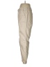Coldwater Creek Solid Tan Khakis Size 8 - photo 5