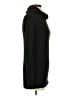 Christopher Fischer 100% Cashmere Black Cashmere Pullover Sweater Size S - photo 4