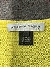St. John Sport Yellow pullover sweater Size Sm (1) - photo 7
