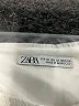 Zara White Short Sleeve Top Size XS - photo 7