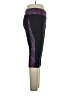 Be Inspired Color Block Black Active Pants Size XL - photo 4