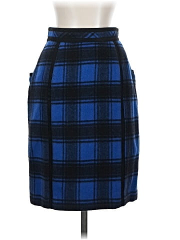 Adam Lippes Wool Skirt (view 2)