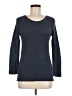SONOMA life + style Blue Pullover Sweater Size M - photo 1