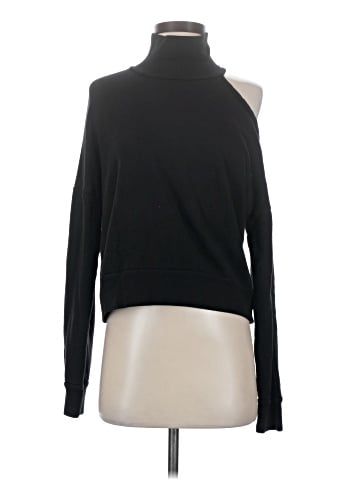 LA Made Turtleneck Sweater (view 1)