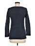 SONOMA life + style Blue Pullover Sweater Size M - photo 2