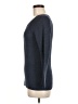SONOMA life + style Blue Pullover Sweater Size M - photo 5