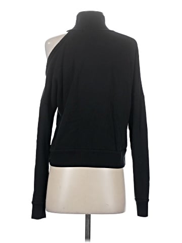 LA Made Turtleneck Sweater (view 2)