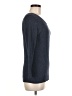 SONOMA life + style Blue Pullover Sweater Size M - photo 4