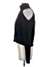 LA Made Black Turtleneck Sweater Size S - photo 5