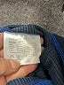 Mizuno Blue Pullover Sweater Size M - photo 8