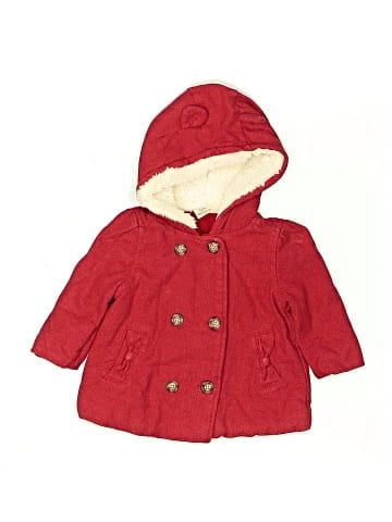 Carter's Coat (view 1)