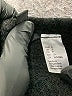 Divided by H&M Black Pullover Sweater Size S - photo 8
