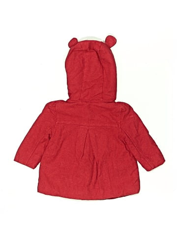 Carter's Coat (view 2)