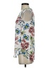 Daniel Rainn 100% Polyester Ivory Sleeveless Blouse Size XS - photo 5