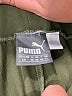 Puma Green Active Pants Size L - photo 7