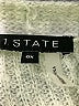1.State Gray Cardigan Size 0X - photo 7